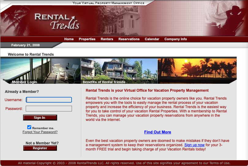 RentalTrends (.com)